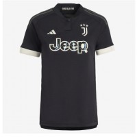 Juventus Fußballbekleidung 3rd trikot 2023-24 Kurzarm